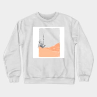 SUMMER VIBE Crewneck Sweatshirt